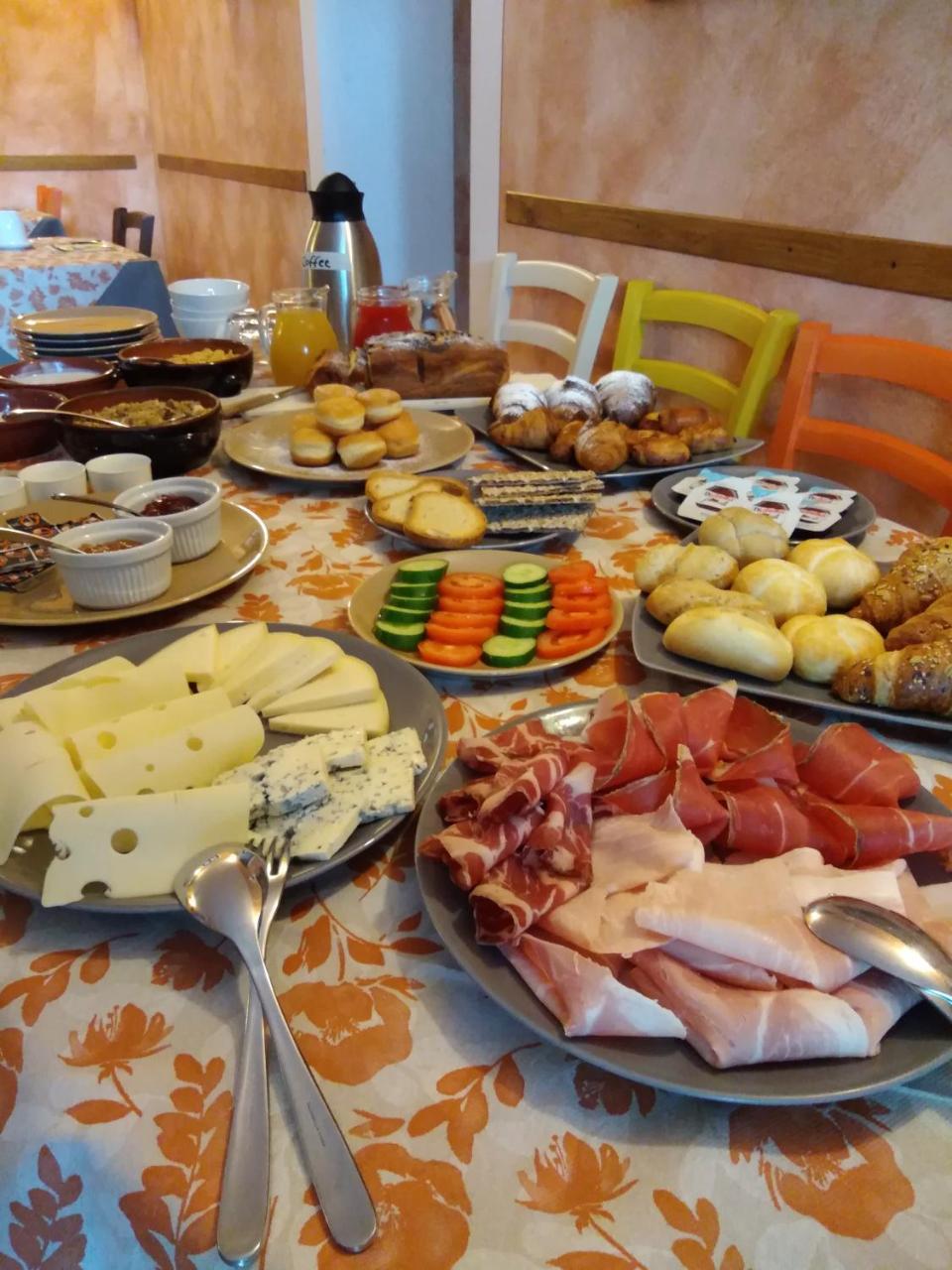 Sassomatto B&B Bioagriturelax Campogialli Buitenkant foto